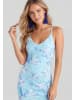 IZIA Women Dress in jelly mint