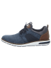 rieker Sneaker in blau