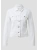 QS Indoor-Jacke in 0100_weiß
