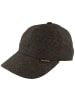 BREITER Baseball Cap in grau