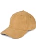 styleBREAKER Baseball Cap in Camel