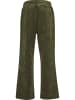 DEF Trousers - Sweat in olive