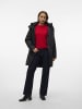 Vero Moda Jacke in Black