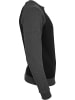 Urban Classics Urban Classics Rundhalsausschnitt in blk/cha