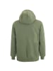 Nike Club Kapuzenpullover in Braun