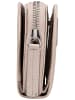 Burkely Geldbörse Soft Skylar 1000347 Black in Grey
