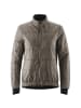 Gonso Jacke Trail Jacket Primaloft W in Grau0633