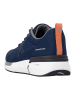 rieker Sneaker in Blau