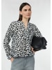 comma Bluse  in  90A8_hellgrau