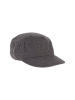 Camel Active Kuba Cap aus Organic Cotton in Grau