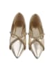 Ital-Design Ballerina in Gold