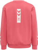 Hummel Hummel Track Suit Hmlflying Gymnastik Kinder in DESERT ROSE