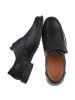 Ital-Design Halbschuh in Schwarz