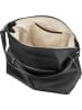 JOOP! Beuteltasche Lettera 1.0 Dalia Hobo LHZ in Black