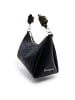 Desigual Bloomer Mayari - Schultertasche 25 cm (black) in schwarz