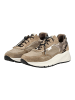 Nero Giardini Sneaker in Beige