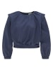 DreiMaster Damen Bluse in Marine