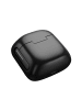 Wisam® EQ14 TWS Bluetooth Kopfhörer Touchscreen Case Schwarz