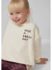 s.Oliver Sweatshirt in 0406_helles beige