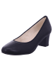 rieker Pumps in schwarz
