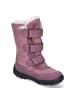 Lico Winterstiefeletten INGRA V in Rosa