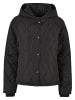 Urban Classics Light Jackets - Coat in black