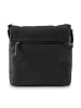Jost Bergen Umhängetasche S 22 cm schwarz