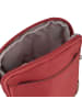 PICARD Sonja Handytasche 12 cm in rot