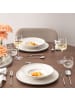Villeroy & Boch 24er Set Besteckset Afina in silber