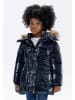 Minoti Winterjacke 20coat55 in dunkelblau
