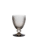 Villeroy & Boch 12er Set Wasser-, Wein- und Sektgläser Boston Coloured in Smoke
