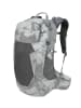 Jack Wolfskin tasche für Herren in silber