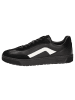 Sioux Sneaker Tedroso-DA-714 in schwarz