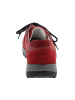 WALDLÄUFER Sneakers in rot
