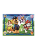 Clementoni Mountain 104-teiliges Clementoni Puzzle