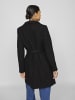 Vila Mantel in Black