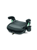 Peg Perego Viaggio Shuttle Autokindersitz in Crystal Black