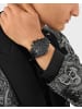 Philipp Plein Chronograph für Herren in schwarz