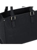 Valentino Samba SAMBA RE Shopper Tasche 25 cm in nero