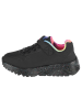 Skechers Skechers Uno Lite Rainbow Specks in Schwarz