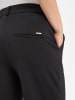 BRAX  Hose Maine in schwarz