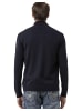Cipo & Baxx Pullover in NAVYBLUE