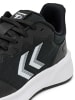 Hummel Hummel Sneaker Reach Tr Multisport Erwachsene Atmungsaktiv Leichte Design in BLACK
