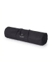 relaxdays 2 x Geschenkpapier Aufbewahrung in Schwarz - (H)79 x Ø 22 cm