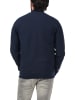 BLEND Sweatjacke BHFrank in Blau