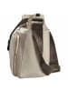 Mandarina Duck Hunter - Umhängetasche M 23 cm (pirite) in whitecap gray