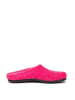 Magicfelt Filzpantoffel in pink