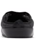 Columbia Hausschuhe Omni Heat Camper in black-graphite