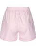 Nike Nike Shorts in regal pink/white/white