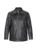 DreiMaster Vintage Women Jacket in grey blue